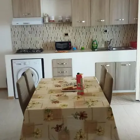 Incanto דירה *