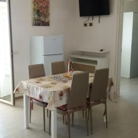 Incanto Apartment Realmonte