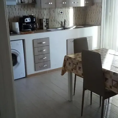 Incanto Apartment
