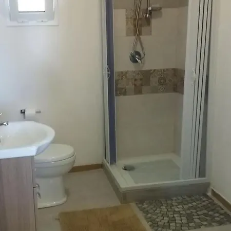 Apartment Incanto Realmonte