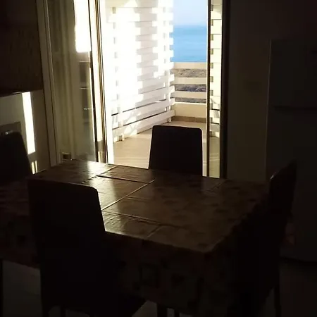 Apartment Incanto