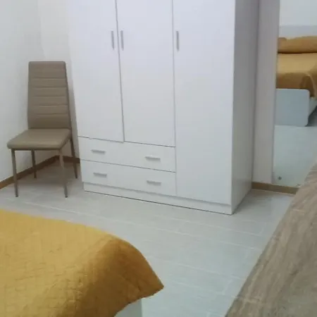 Apartment Incanto Realmonte