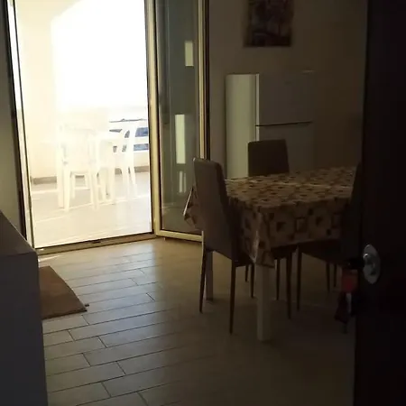 Apartment Incanto *