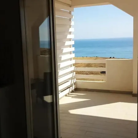 Incanto Apartment *