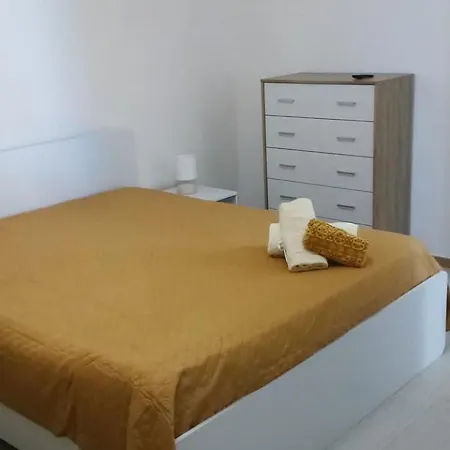 Apartment Incanto Realmonte