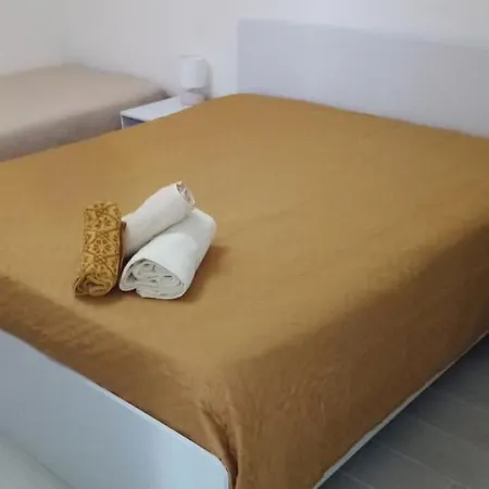 Apartment Incanto *