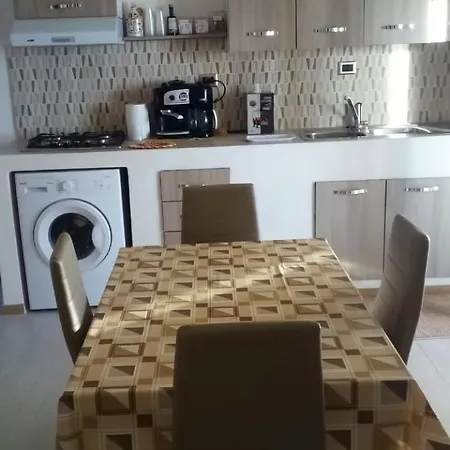 Incanto Apartment Realmonte