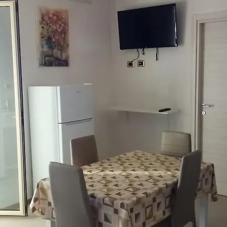 Apartment Incanto *