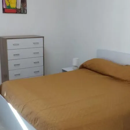Apartment Incanto *