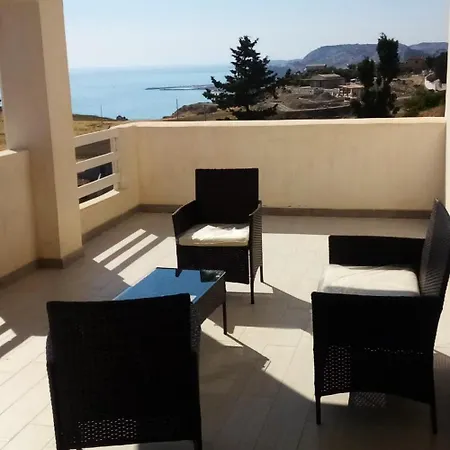 Incanto Apartment Realmonte