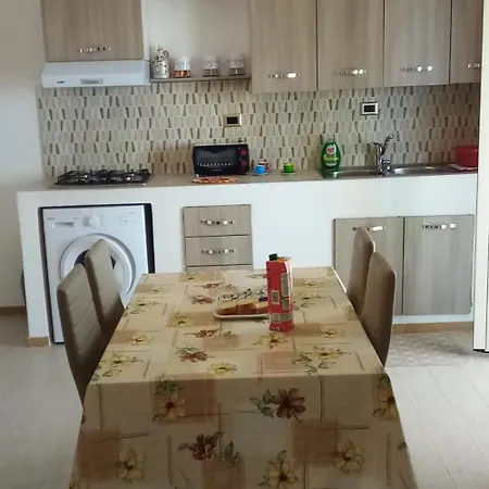 Apartment Incanto *