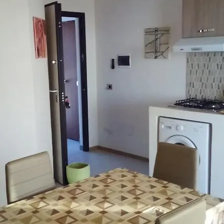 Incanto Apartment Realmonte