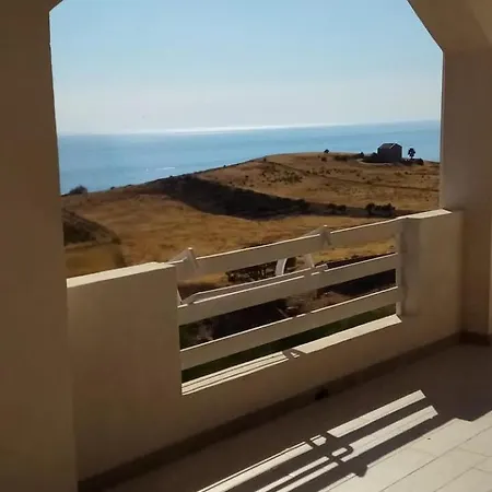 Incanto Apartment